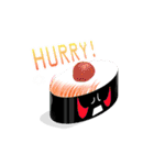 Kawaii Japanese Food（個別スタンプ：22）