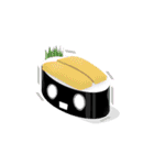Kawaii Japanese Food（個別スタンプ：24）