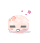 Kawaii Japanese Food（個別スタンプ：26）