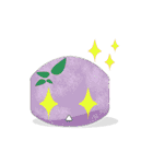 Kawaii Japanese Food（個別スタンプ：27）