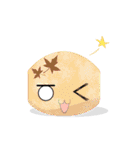 Kawaii Japanese Food（個別スタンプ：28）