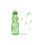Kawaii Japanese Food（個別スタンプ：29）