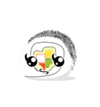 Kawaii Japanese Food（個別スタンプ：34）