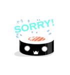 Kawaii Japanese Food（個別スタンプ：37）