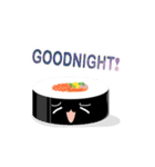 Kawaii Japanese Food（個別スタンプ：38）