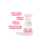 Kawaii Japanese Food（個別スタンプ：40）