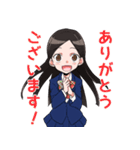 竹俣 紅の日常（個別スタンプ：2）