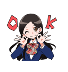 竹俣 紅の日常（個別スタンプ：6）