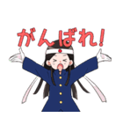 竹俣 紅の日常（個別スタンプ：11）