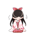 竹俣 紅の日常（個別スタンプ：16）
