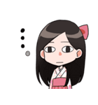 竹俣 紅の日常（個別スタンプ：30）