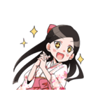 竹俣 紅の日常（個別スタンプ：31）