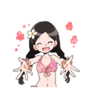 竹俣 紅の日常（個別スタンプ：32）