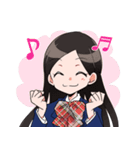 竹俣 紅の日常（個別スタンプ：33）