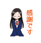竹俣 紅の日常（個別スタンプ：36）
