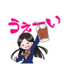 竹俣 紅の日常（個別スタンプ：37）