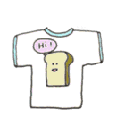 あかちゃん先輩となかまたちの日常スタンプ（個別スタンプ：35）