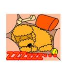 みるく と ここあ 3（個別スタンプ：22）