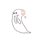おばけのスー（個別スタンプ：10）