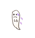 おばけのスー（個別スタンプ：26）