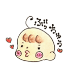 我が家の三姉妹（個別スタンプ：14）