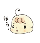 我が家の三姉妹（個別スタンプ：28）