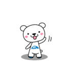 アコマベアー スタンプ 2（個別スタンプ：1）