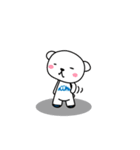 アコマベアー スタンプ 2（個別スタンプ：8）