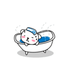 アコマベアー スタンプ 2（個別スタンプ：20）