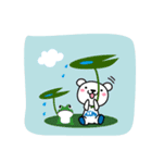 アコマベアー スタンプ 2（個別スタンプ：30）