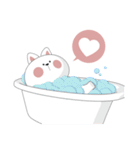 hello cat fred！（個別スタンプ：6）