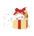 hello cat fred！（個別スタンプ：10）