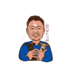 NINESTAMP（個別スタンプ：9）