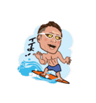 NINESTAMP（個別スタンプ：10）