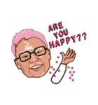 NINESTAMP（個別スタンプ：14）