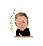 NINESTAMP（個別スタンプ：17）