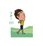 NINESTAMP（個別スタンプ：25）