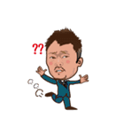 NINESTAMP（個別スタンプ：33）