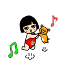 きんごろう（個別スタンプ：4）