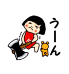 きんごろう（個別スタンプ：5）