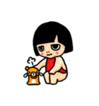 きんごろう（個別スタンプ：6）
