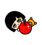 きんごろう（個別スタンプ：8）