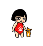 きんごろう（個別スタンプ：9）