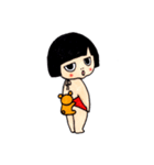 きんごろう（個別スタンプ：10）