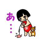 きんごろう（個別スタンプ：13）
