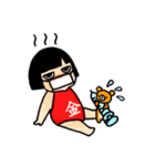 きんごろう（個別スタンプ：14）