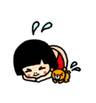 きんごろう（個別スタンプ：15）