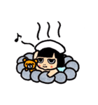 きんごろう（個別スタンプ：18）