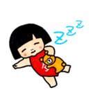 きんごろう（個別スタンプ：21）