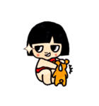 きんごろう（個別スタンプ：22）